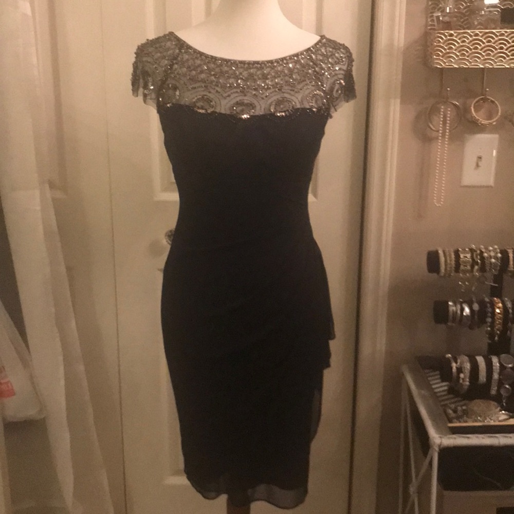 Cocktail dress by Xscape